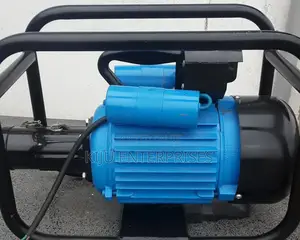 Electric Poker Vibrator 3.5kva Machine