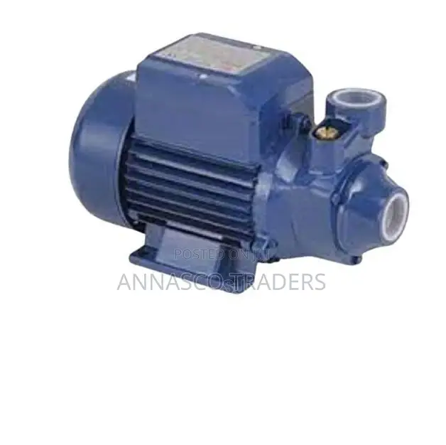 POWERFUL AICO High Pressure Booster Water Pump 1HP