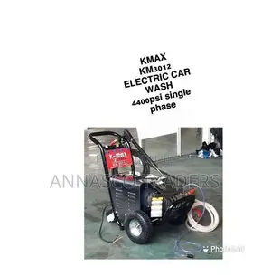 Kmax Km 3012 Electric Car Wash