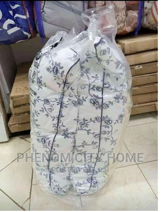 Fiber Bed Pillow -2pc