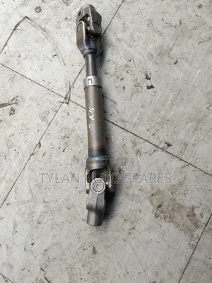 Universal Joint Axio/Fielder