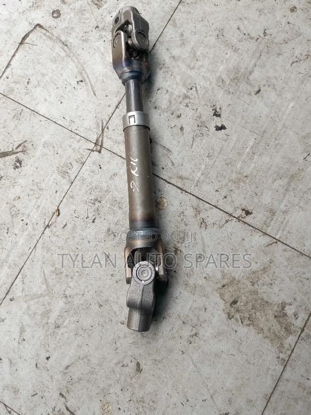 Universal Joint Axio/Fielder - main view