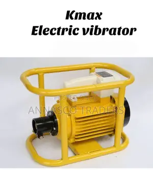 Kmax Electric Vibrator