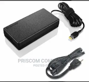 Laptop Charger for Lenovo Thinkpad T440P 20V, 3.25A -65w,90w