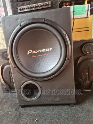 Pioneer 312D4