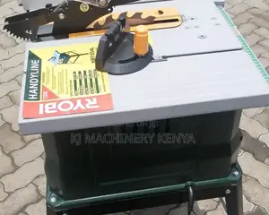 Table Saw Available New
