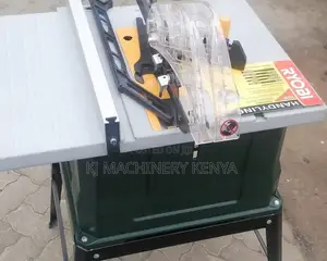 Table Saw Available New