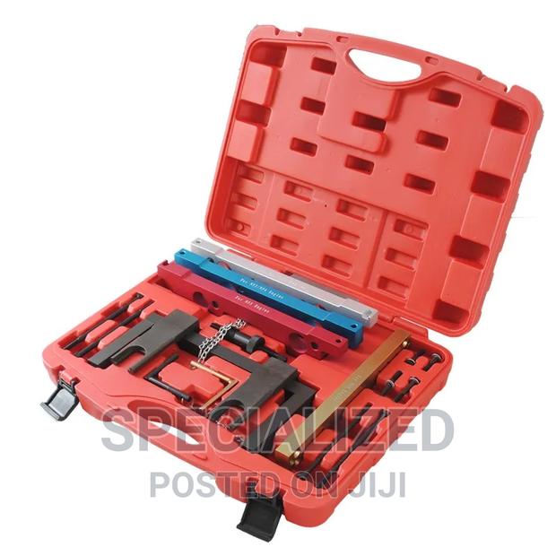 BMW N51, N52, N53, N54, N55 Engine Timing Toolkit