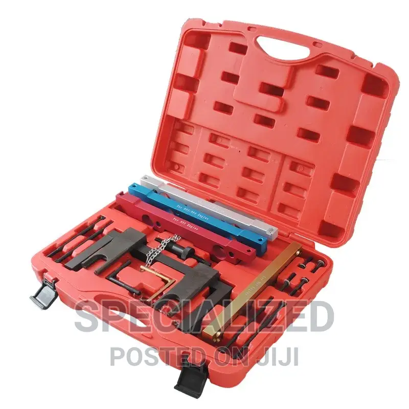 BMW N51, N52, N53, N54, N55 Engine Timing Toolkit