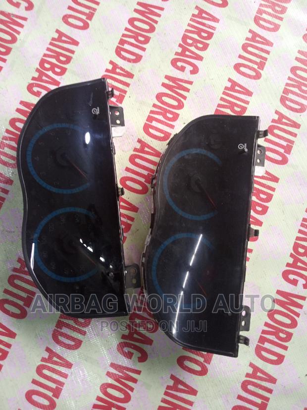 Premio 260 Speed Meter - main view