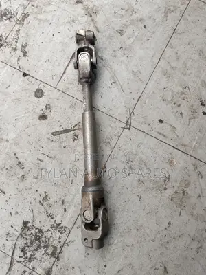 Universal Joint Tiida/Wingroad