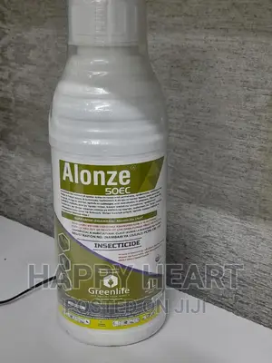 Alonze 50ec Insecticide 1litre Abamectin 50ec