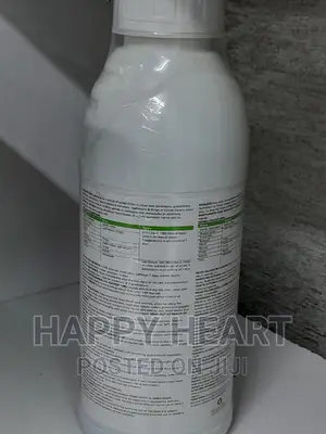 Alonze 50ec Insecticide 1litre Abamectin 50ec
