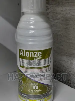 Alonze 50ec Insecticide 1litre Abamectin 50ec
