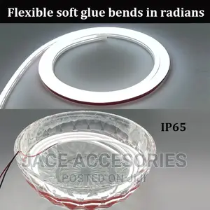 Car Hood Lights With Turn Signal