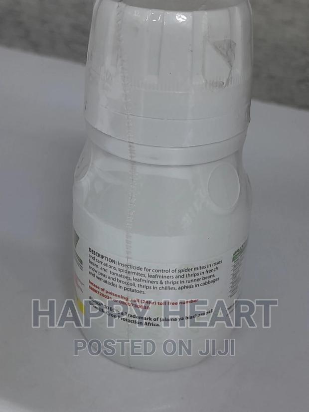 Alonze 50ec Abamectin Insecticide 50ml - thumbnail 6