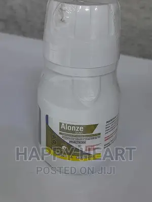 Alonze 50ec Abamectin Insecticide 50ml