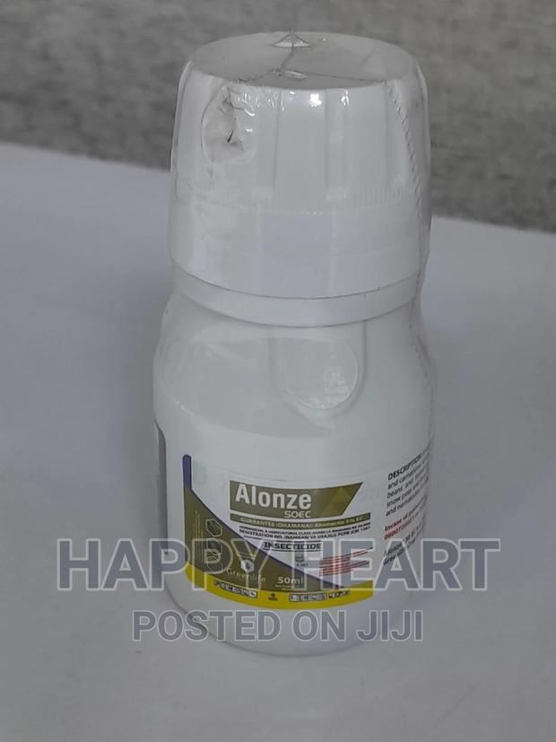 Alonze 50ec Abamectin Insecticide 50ml - thumbnail 2