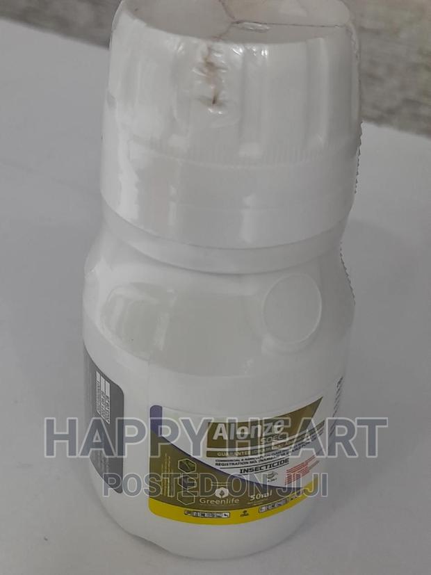 Alonze 50ec Abamectin Insecticide 50ml - thumbnail 3