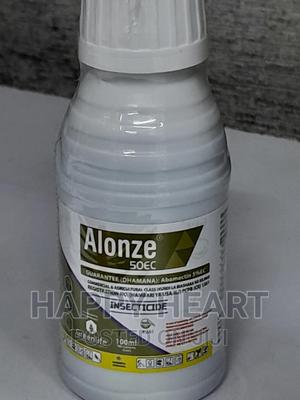 Broad Spectrum Alonze 50ec Insecticide 100ml - main view