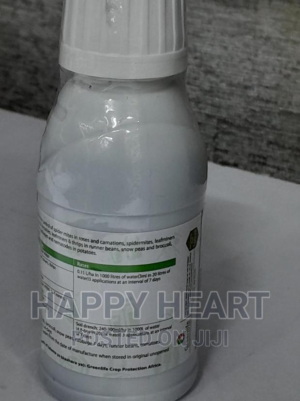 Broad Spectrum Alonze 50ec Insecticide 100ml - thumbnail 4