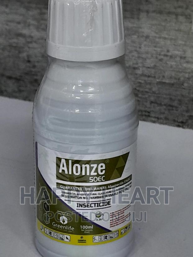 Broad Spectrum Alonze 50ec Insecticide 100ml - thumbnail 3