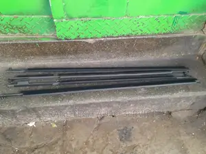 Prado 150 Door Moulding