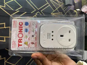 TRONIC Power Guard 13 Amps