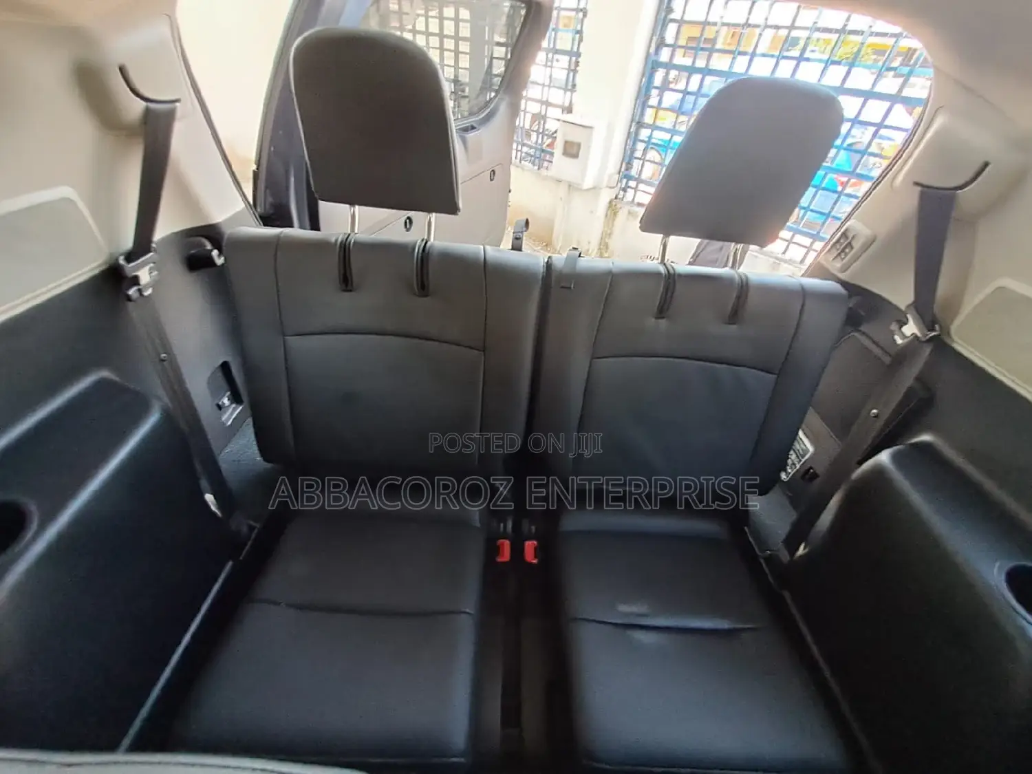 Toyota Land Cruiser Prado 2016 Gray