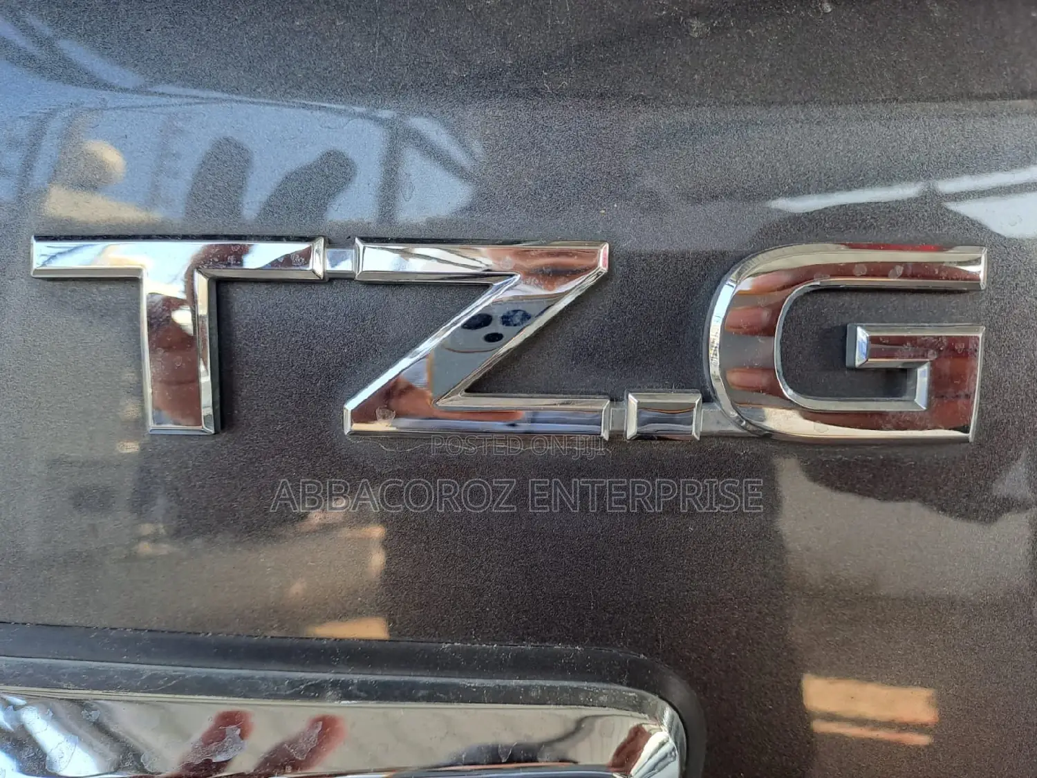 Toyota Land Cruiser Prado 2016 Gray