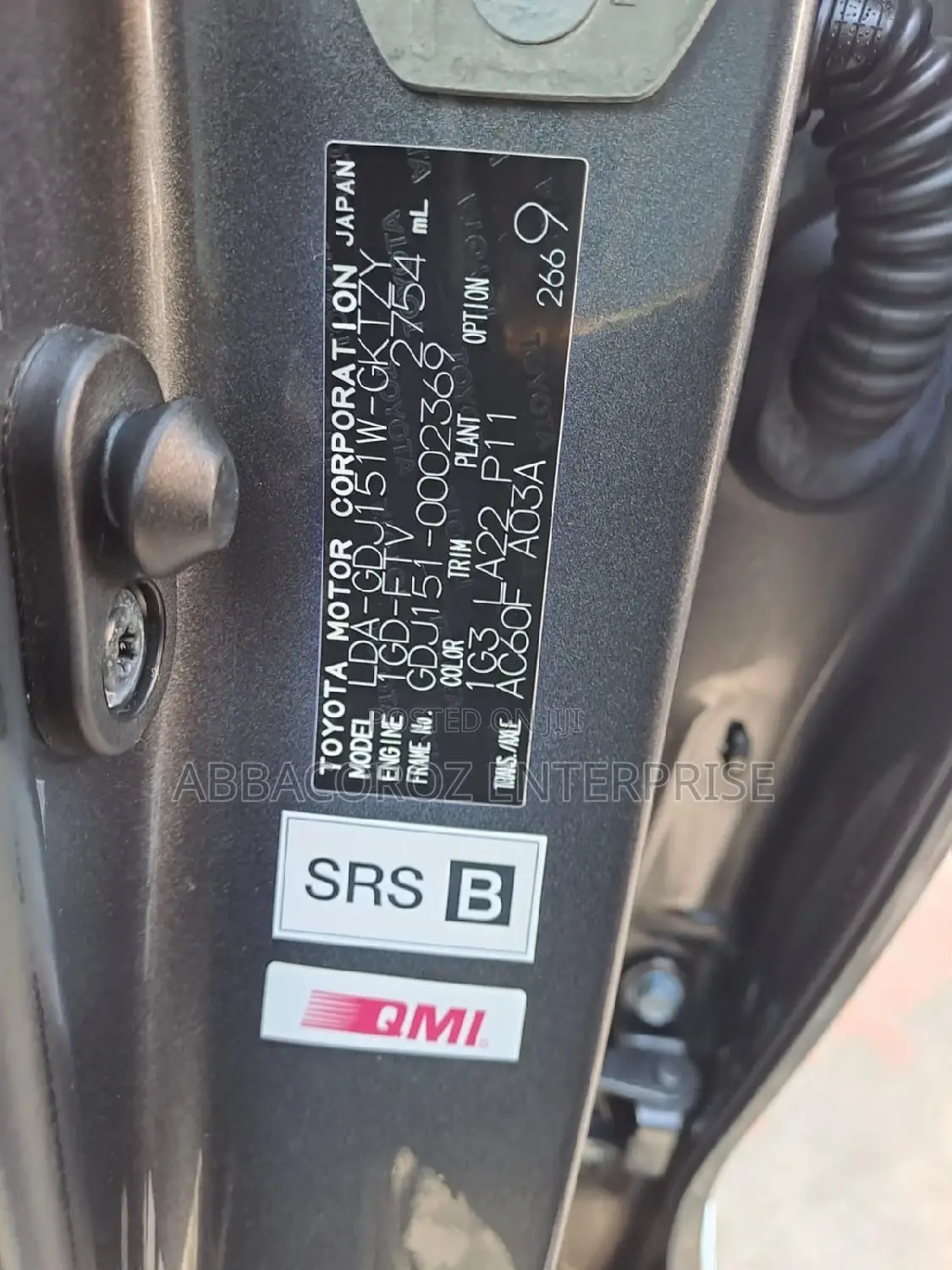 Toyota Land Cruiser Prado 2016 Gray