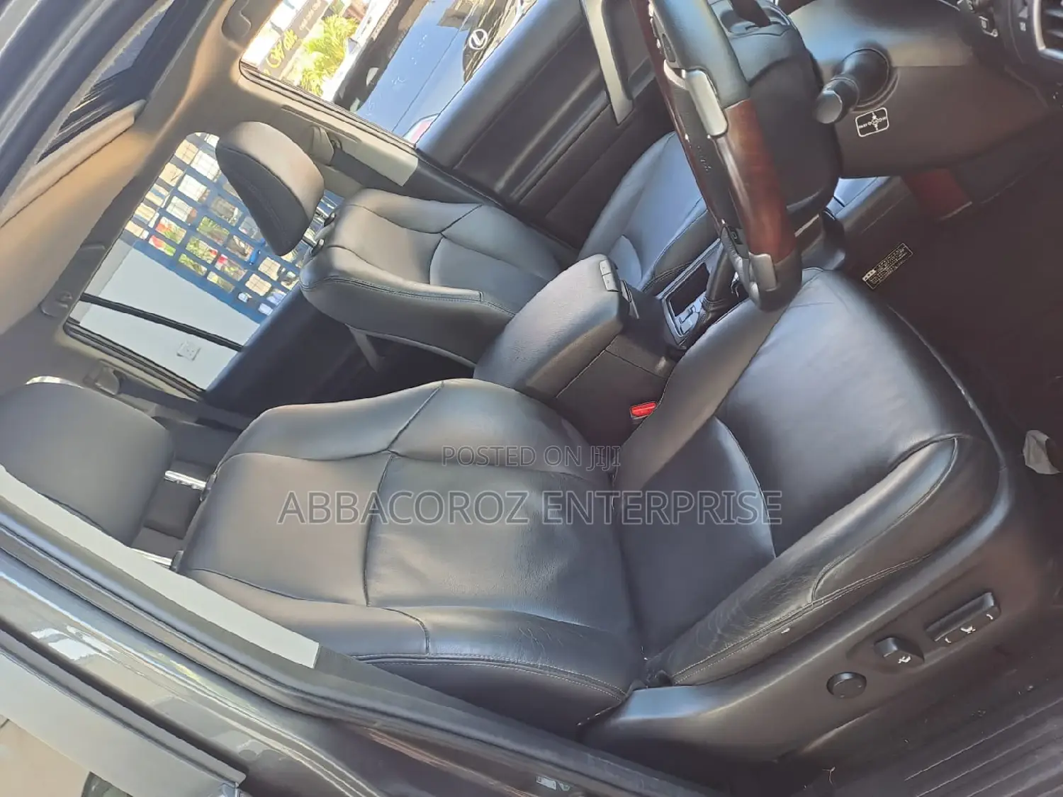 Toyota Land Cruiser Prado 2016 Gray
