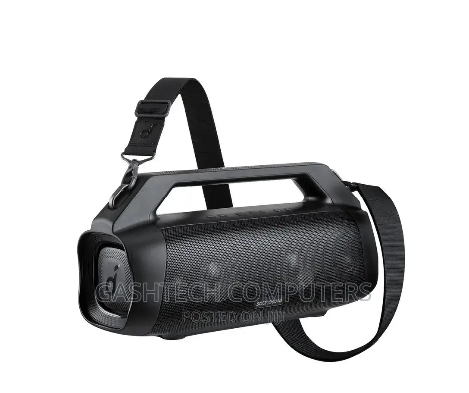 Anker Motion Boom Plus