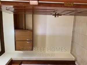 4bdrm Apartment in Nyali for rent