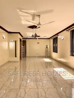 4bdrm Apartment in Nyali for rent