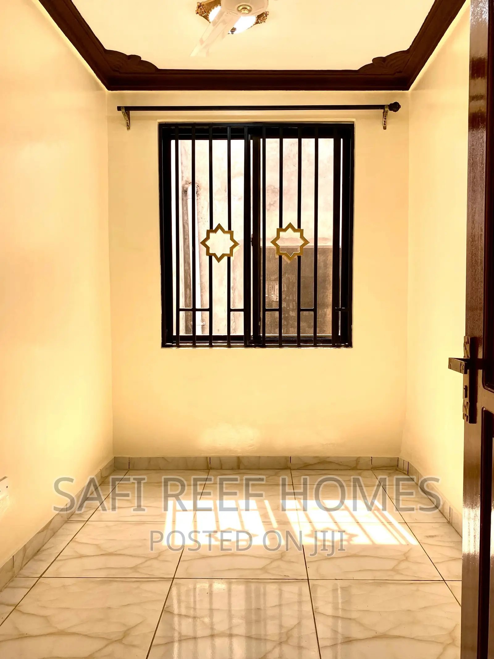 4bdrm Apartment in Nyali for rent