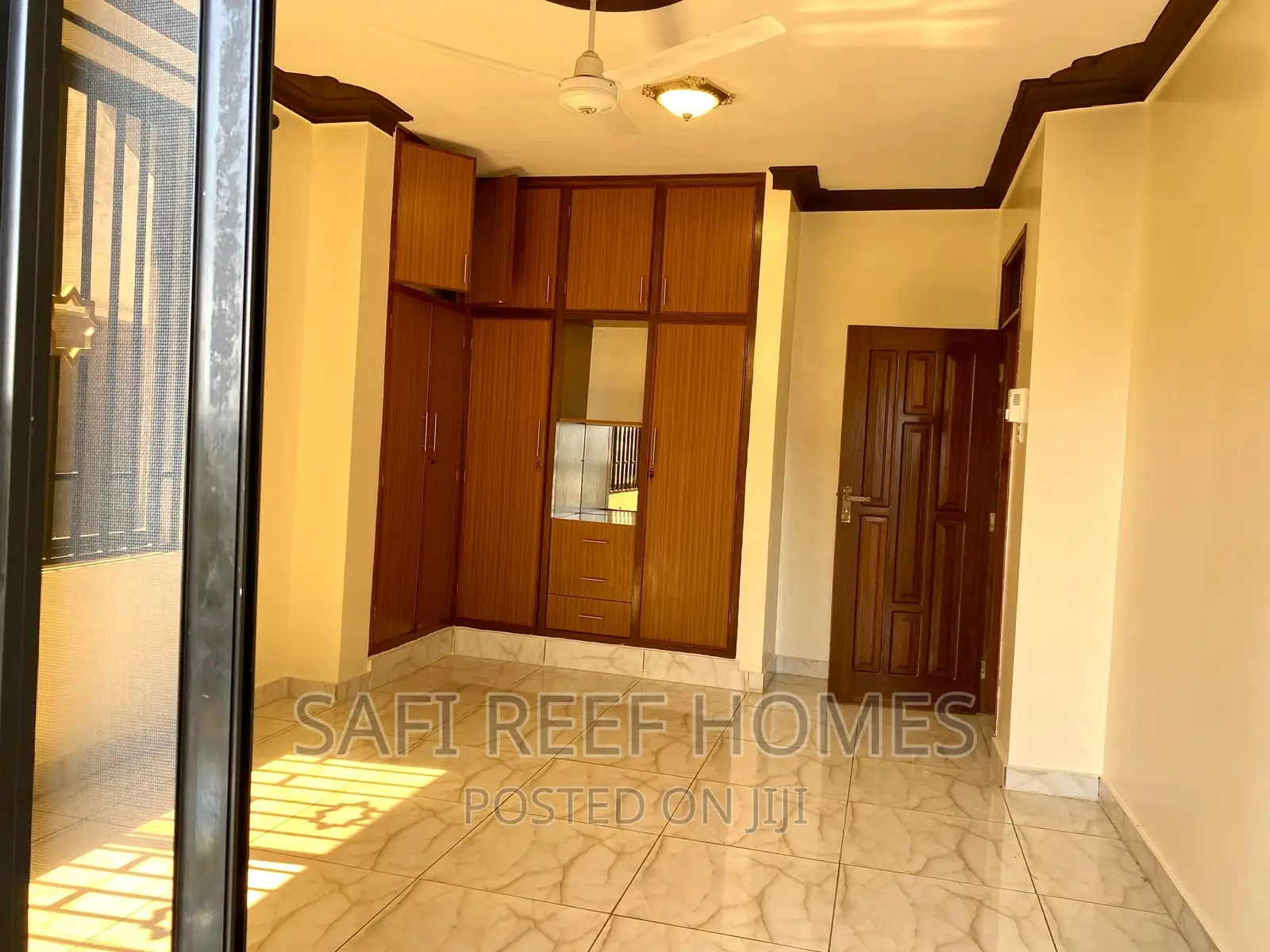 4bdrm Apartment in Nyali for rent