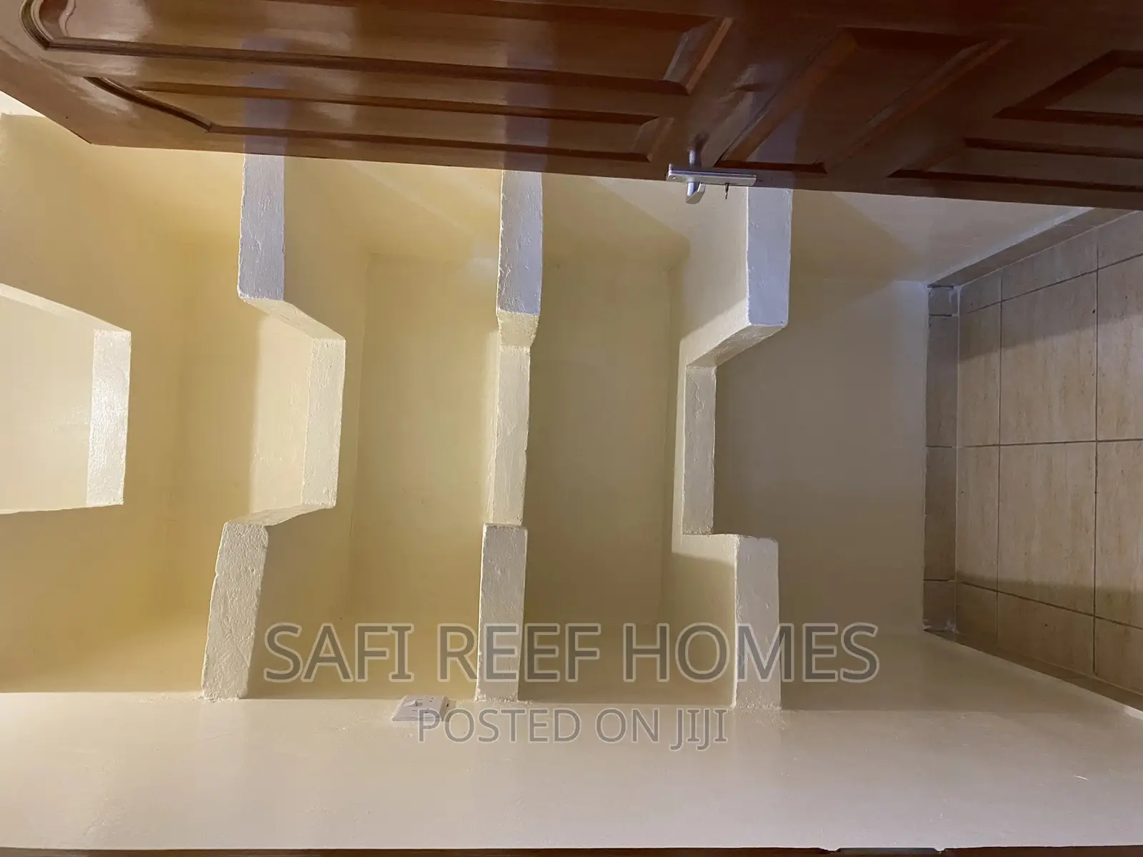 4bdrm Apartment in Nyali for rent
