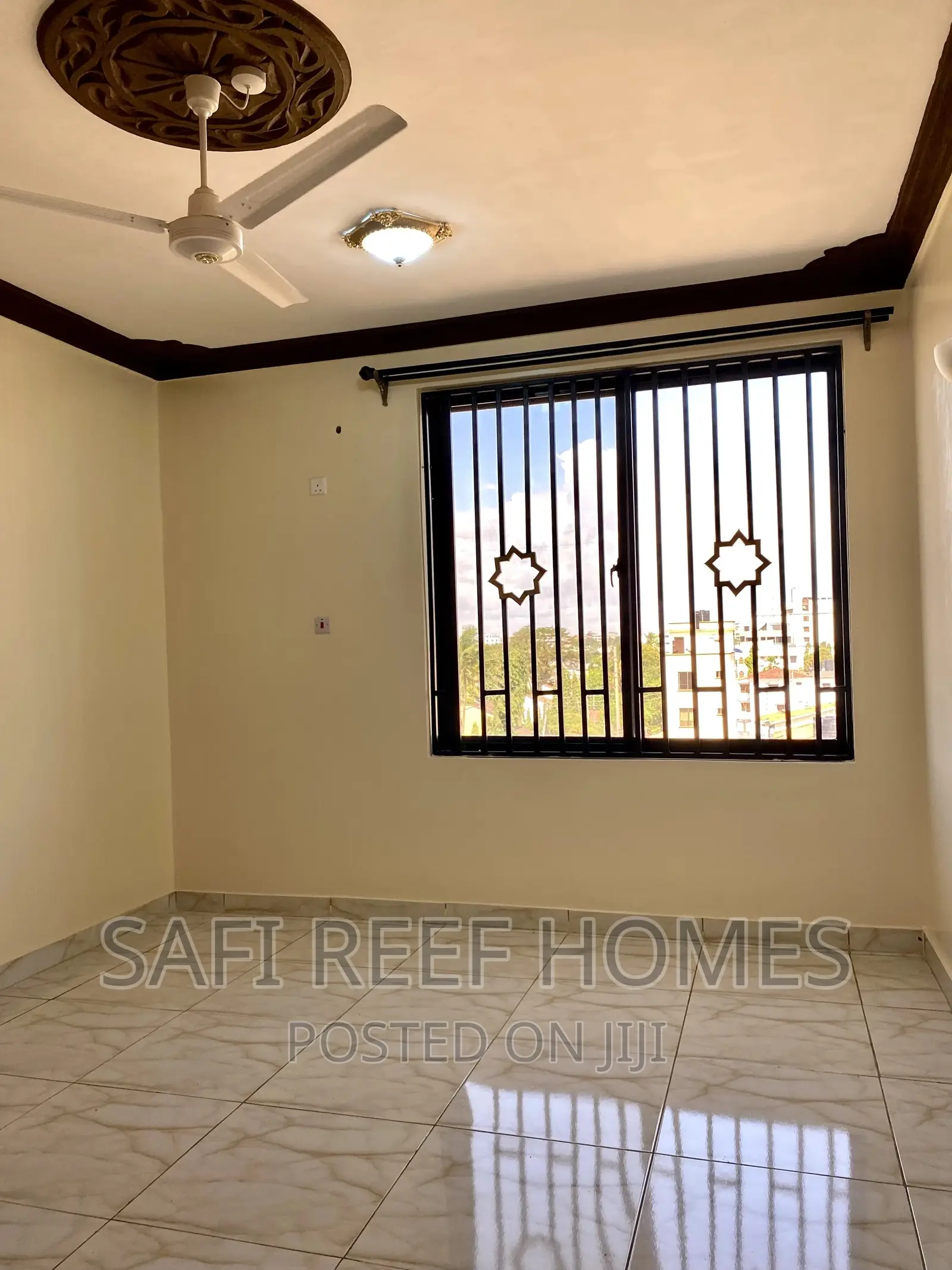 4bdrm Apartment in Nyali for rent
