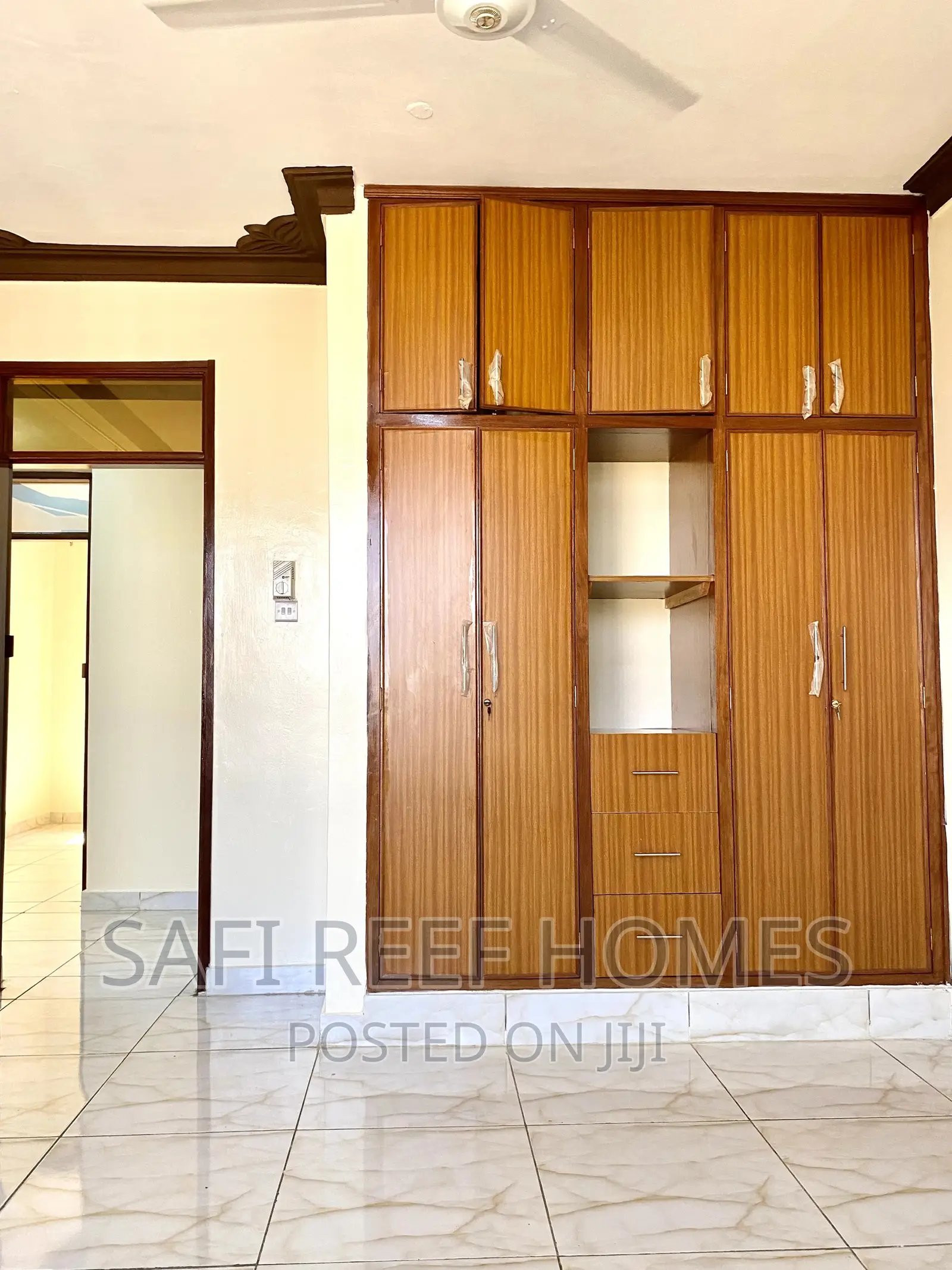 4bdrm Apartment in Nyali for rent
