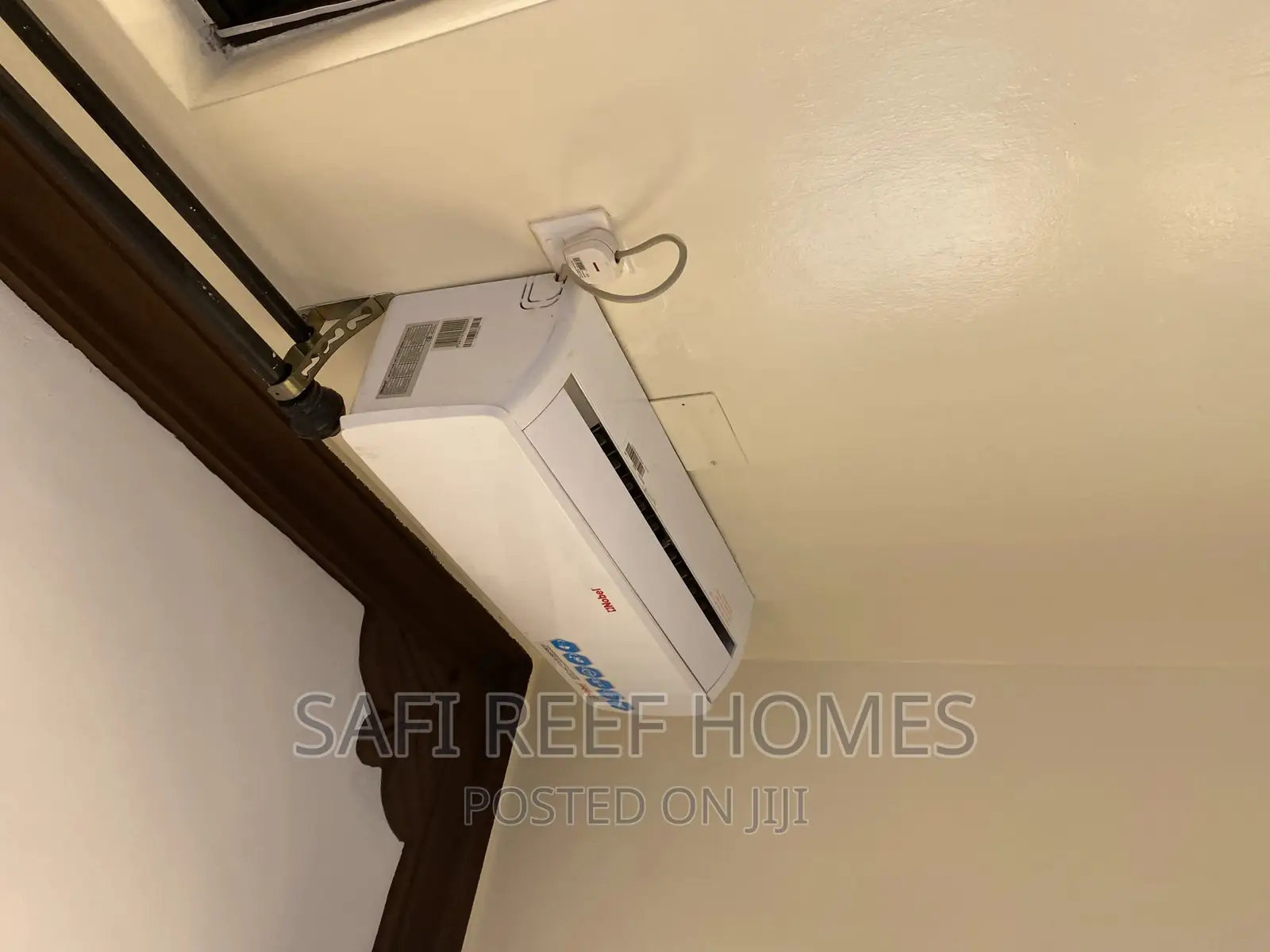 4bdrm Apartment in Nyali for rent