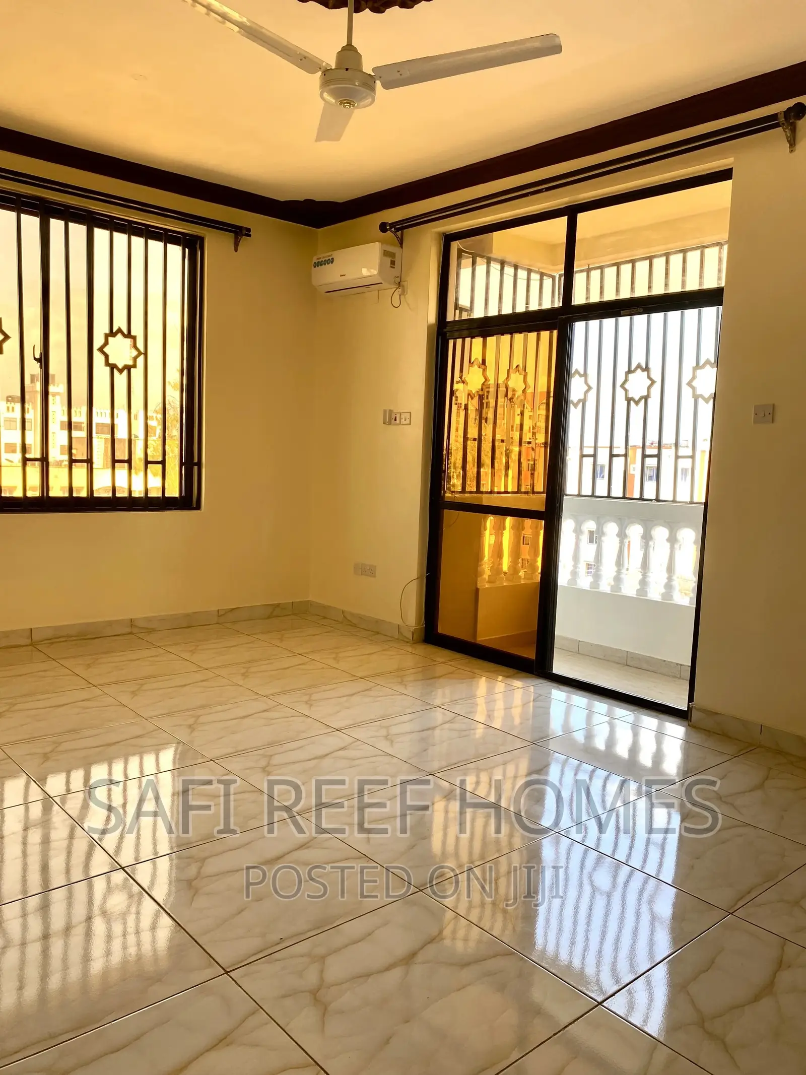 4bdrm Apartment in Nyali for rent