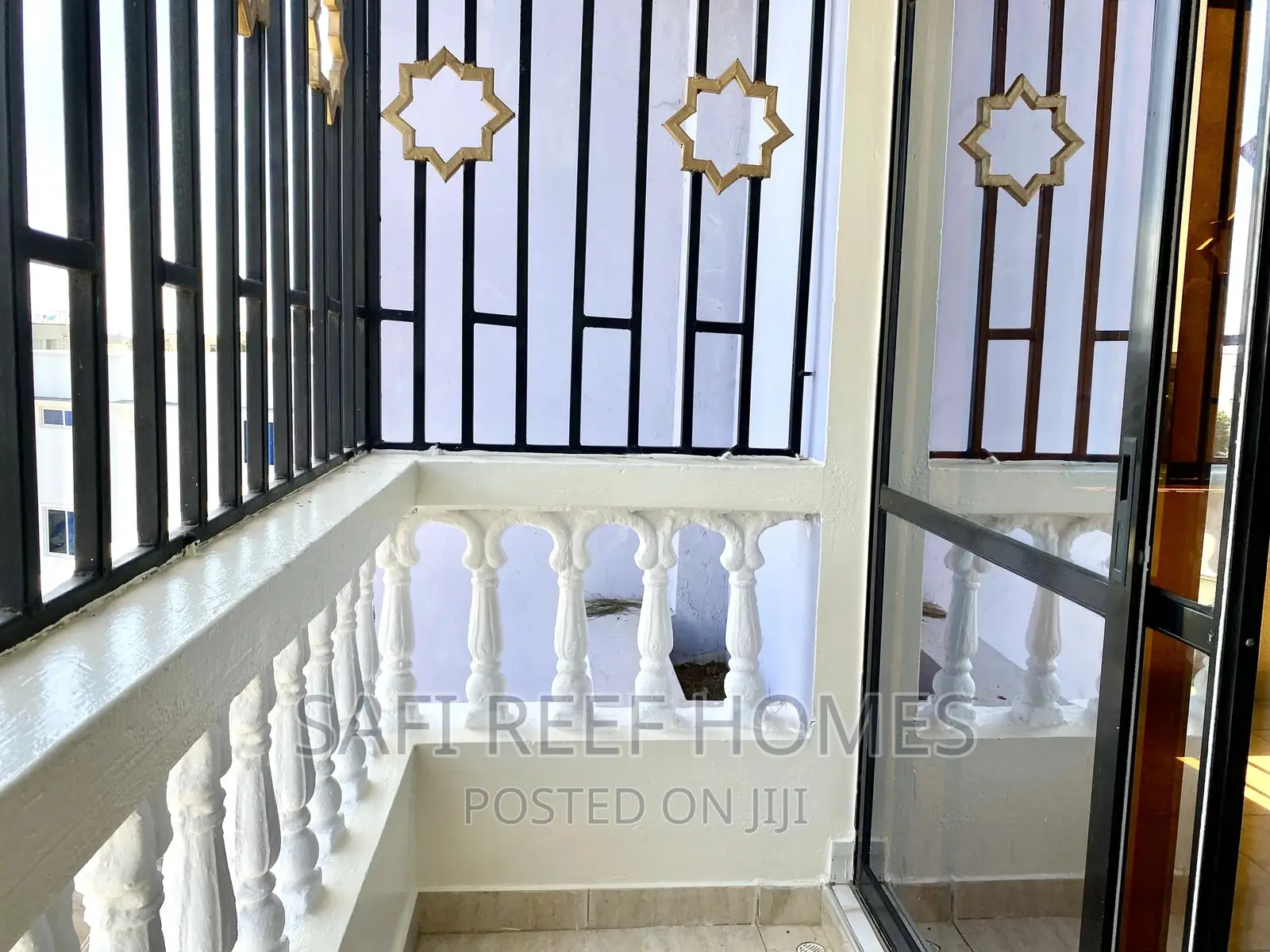 4bdrm Apartment in Nyali for rent