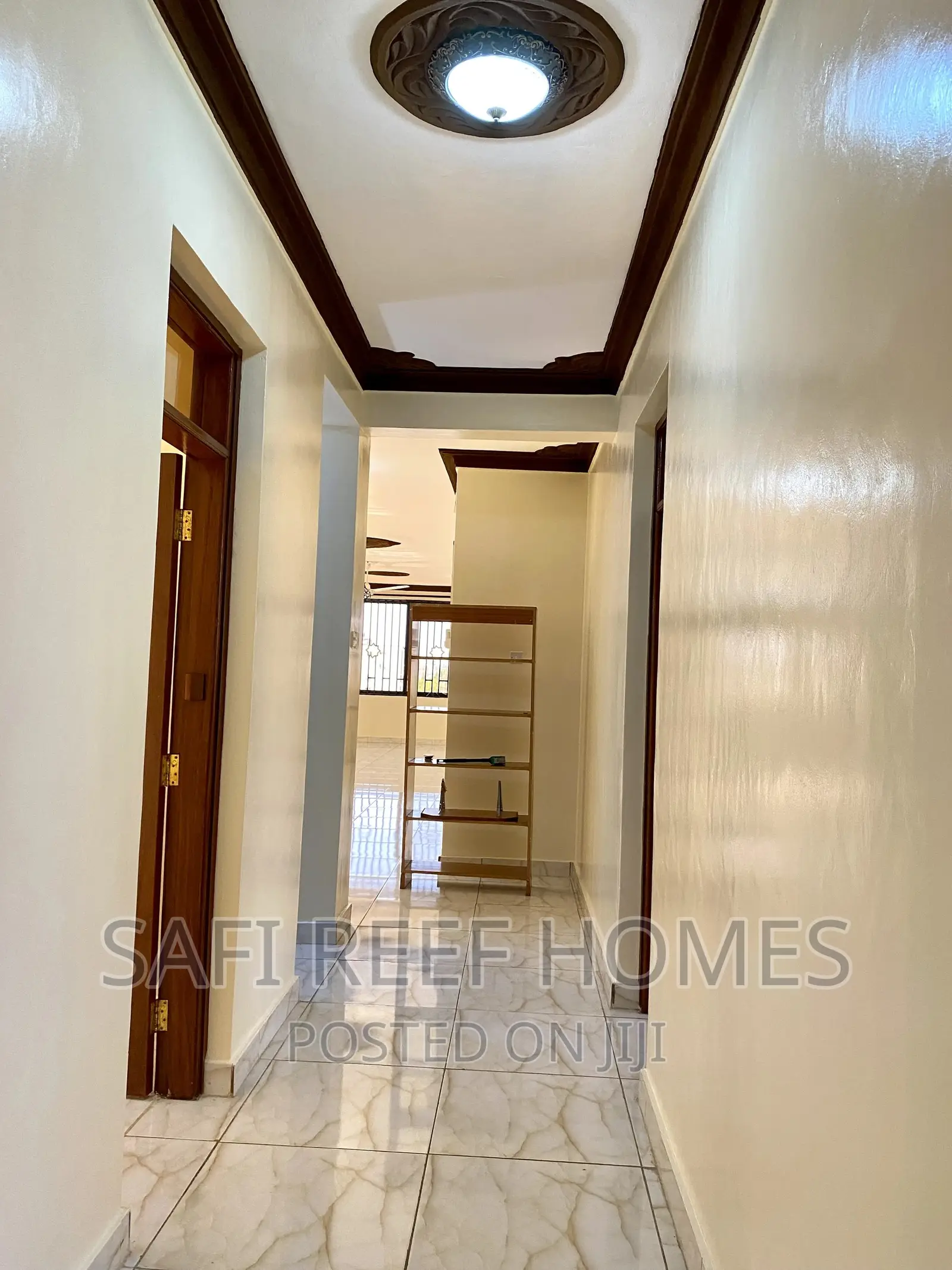 4bdrm Apartment in Nyali for rent