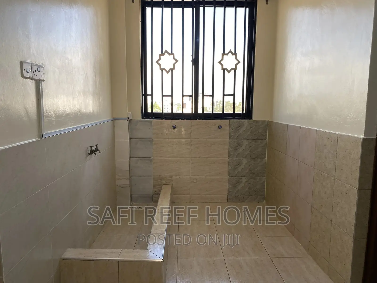 4bdrm Apartment in Nyali for rent