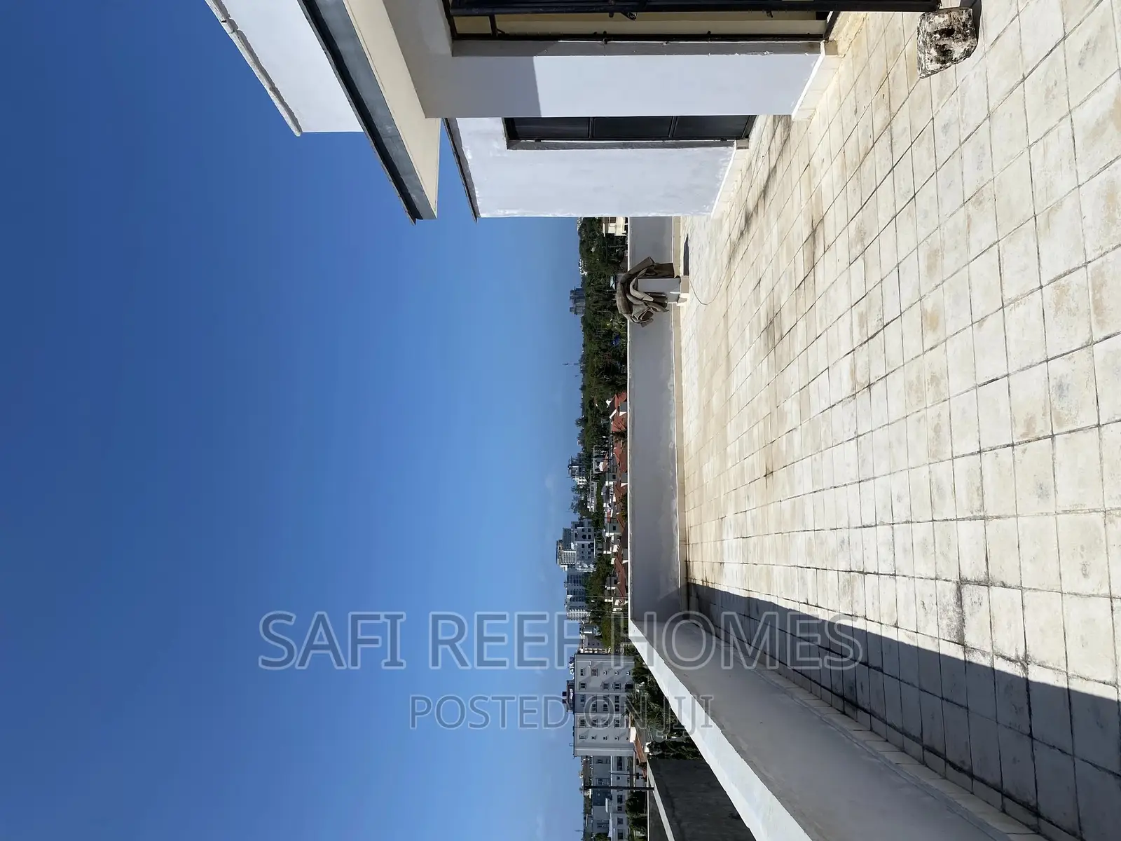 4bdrm Apartment in Nyali for rent
