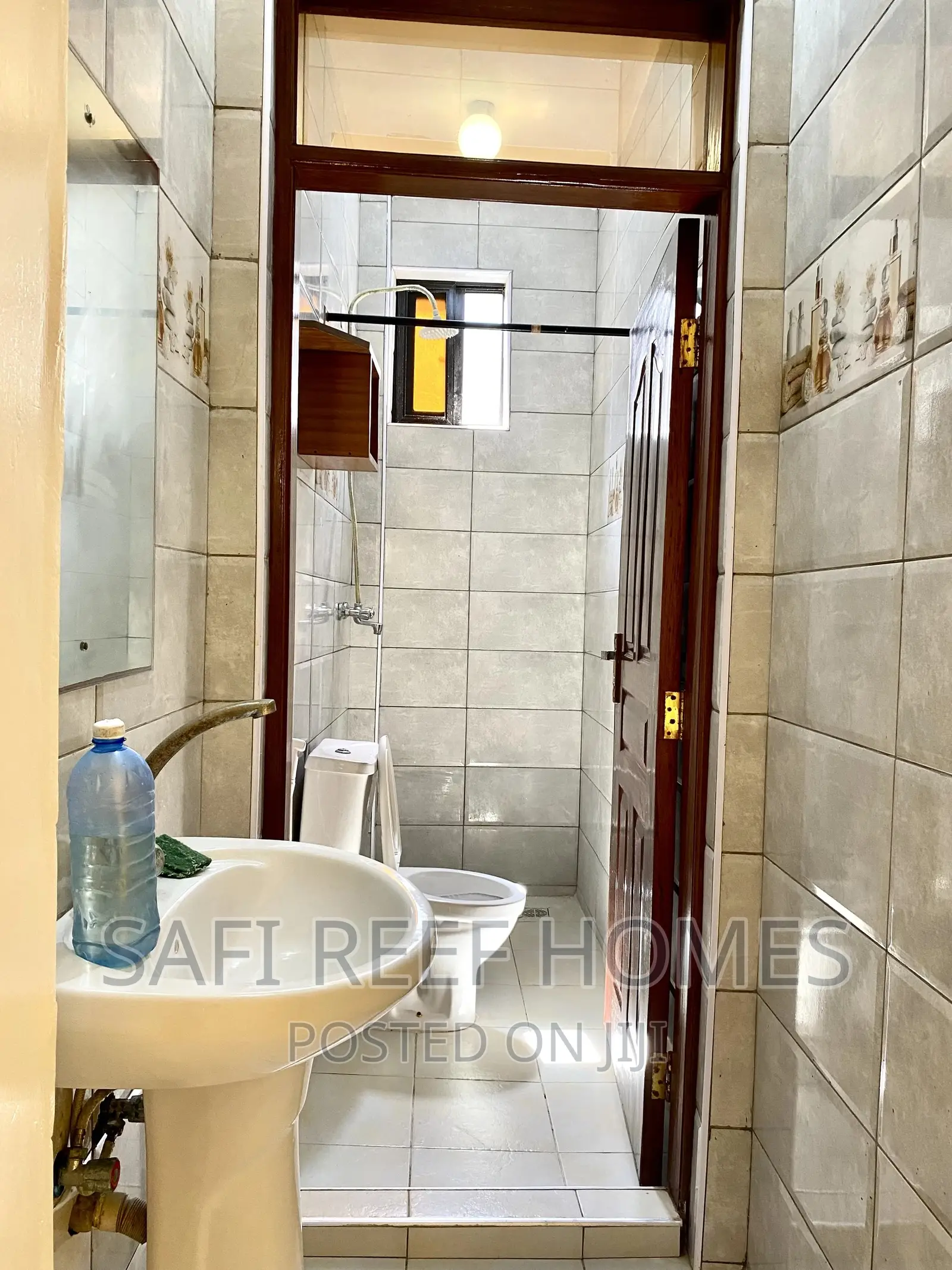 4bdrm Apartment in Nyali for rent