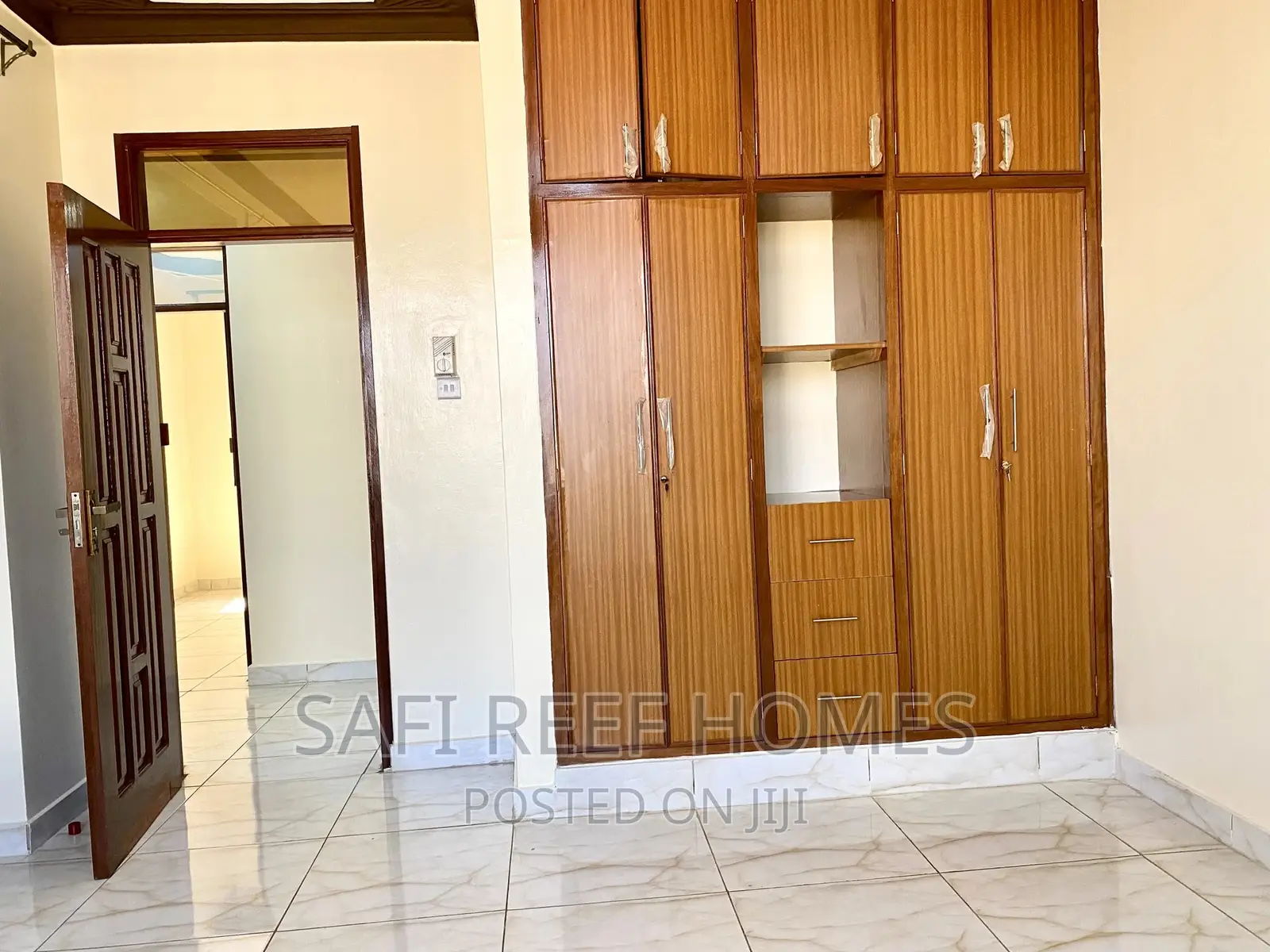 4bdrm Apartment in Nyali for rent