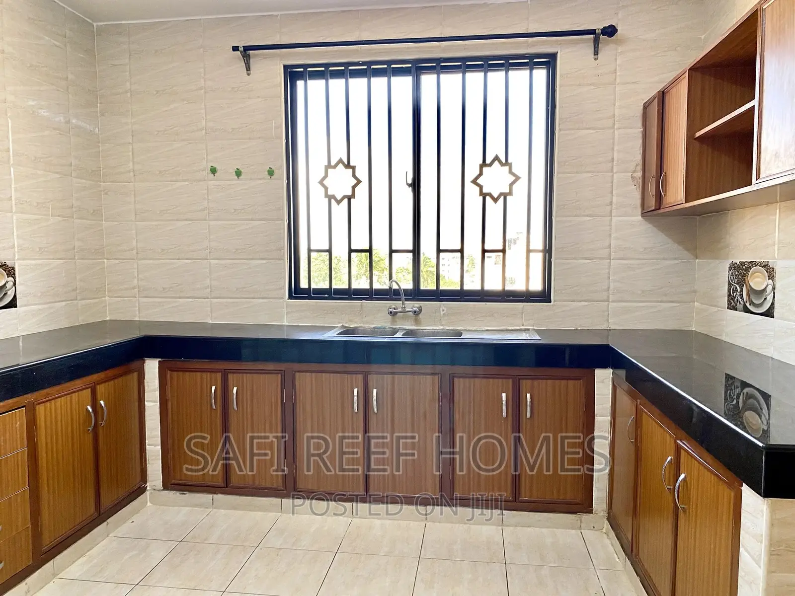 4bdrm Apartment in Nyali for rent