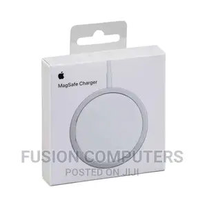 Apple Magsafe Charger – Wireless Charger With Fast Charging
